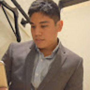 Meet your Posher, Daniel